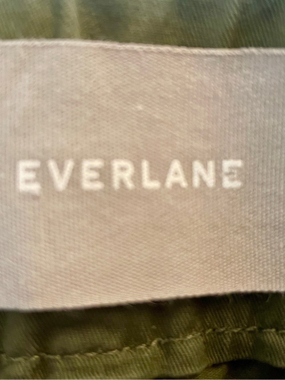 Everlane | The Easy Pant - Picture 7 of 7